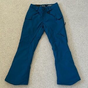 Oakley snow pants (snowboarding) - Thinsulate